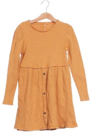 Παιδικό φόρεμα Name It, Μέγεθος 5-6y/ 116-122 εκ., Χρώμα Πολύχρωμο, Τιμή 14,00 €