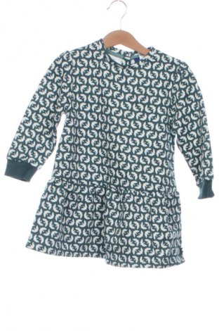 Dziecięca sukienka Okaidi, Rozmiar 2-3y/ 98-104 cm, Kolor Kolorowy, Cena 30,99 zł