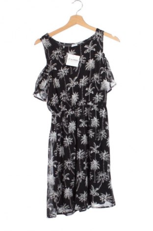 Kinderkleid Page One, Größe 12-13y/ 158-164 cm, Farbe Schwarz, Preis € 6,99