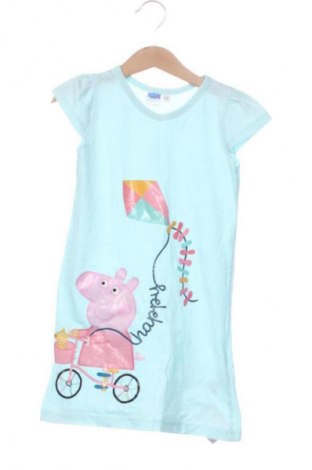 Детска рокля Peppa Pig, Размер 2-3y/ 98-104 см, Цвят Син, Цена 12,00 €