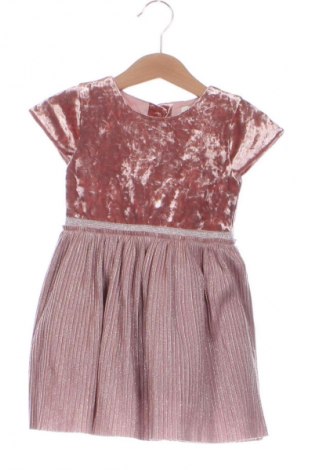 Παιδικό φόρεμα Primark, Μέγεθος 12-18m/ 80-86 εκ., Χρώμα Ρόζ , Τιμή 4,99 €