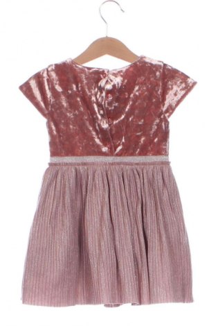 Παιδικό φόρεμα Primark, Μέγεθος 12-18m/ 80-86 εκ., Χρώμα Ρόζ , Τιμή 4,99 €