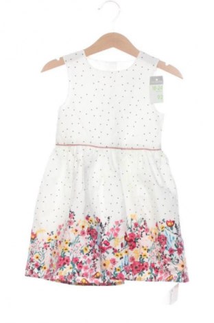 Παιδικό φόρεμα Primark, Μέγεθος 18-24m/ 86-98 εκ., Χρώμα Πολύχρωμο, Τιμή 14,36 €