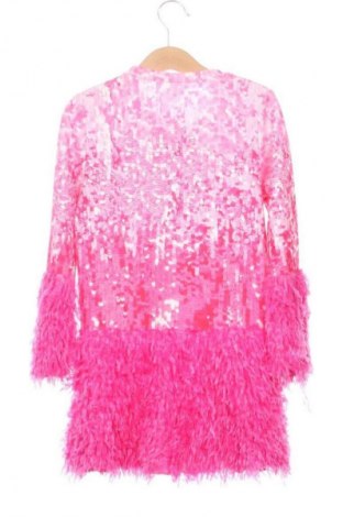 Детска рокля SHEIN, Размер 6-7y/ 122-128 см, Цвят Многоцветен, Цена 12,27 €