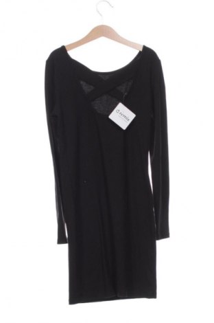 Детска рокля SHEIN, Размер 11-12y/ 152-158 см, Цвят Черен, Цена 5,11 €