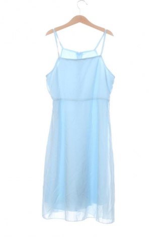 Παιδικό φόρεμα SHEIN, Μέγεθος 11-12y/ 152-158 εκ., Χρώμα Μπλέ, Τιμή 12,00 €