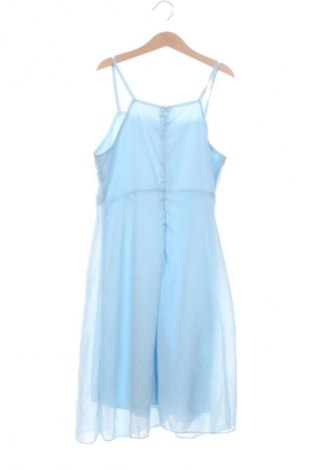 Παιδικό φόρεμα SHEIN, Μέγεθος 11-12y/ 152-158 εκ., Χρώμα Μπλέ, Τιμή 12,00 €