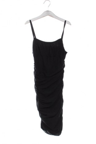 Παιδικό φόρεμα SHEIN, Μέγεθος 12-13y/ 158-164 εκ., Χρώμα Μαύρο, Τιμή 12,28 €