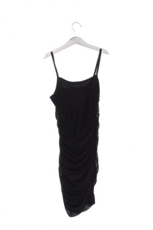 Παιδικό φόρεμα SHEIN, Μέγεθος 12-13y/ 158-164 εκ., Χρώμα Μαύρο, Τιμή 12,28 €