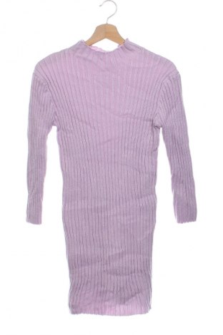 Детска рокля SHEIN, Размер 10-11y/ 146-152 см, Цвят Лилав, Цена 6,13 €