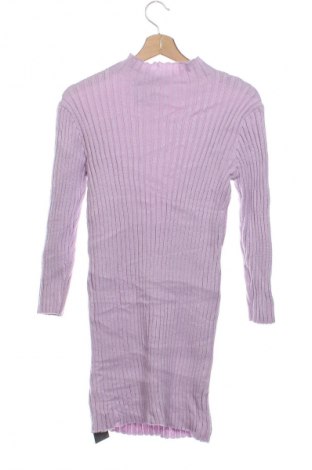 Детска рокля SHEIN, Размер 10-11y/ 146-152 см, Цвят Лилав, Цена 6,13 €