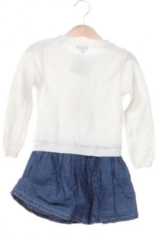 Παιδικό φόρεμα Sergent Major, Μέγεθος 18-24m/ 86-98 εκ., Χρώμα Πολύχρωμο, Τιμή 13,79 €