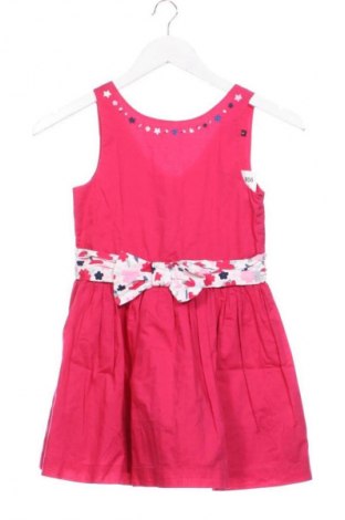 Παιδικό φόρεμα Sergent Major, Μέγεθος 7-8y/ 128-134 εκ., Χρώμα Ρόζ , Τιμή 14,00 €