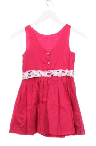 Παιδικό φόρεμα Sergent Major, Μέγεθος 7-8y/ 128-134 εκ., Χρώμα Ρόζ , Τιμή 14,00 €