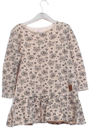 Детска рокля Sinsay, Размер 7-8y/ 128-134 см, Цвят Многоцветен, Цена 12,28 €