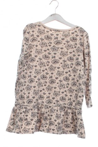 Детска рокля Sinsay, Размер 7-8y/ 128-134 см, Цвят Многоцветен, Цена 12,28 €