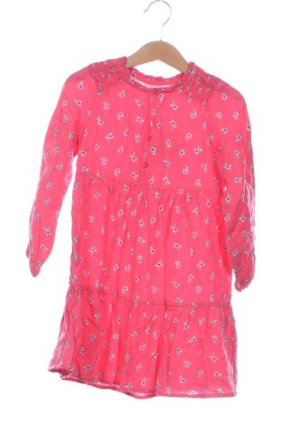 Детска рокля Sinsay, Размер 3-4y/ 104-110 см, Цвят Многоцветен, Цена 12,00 €