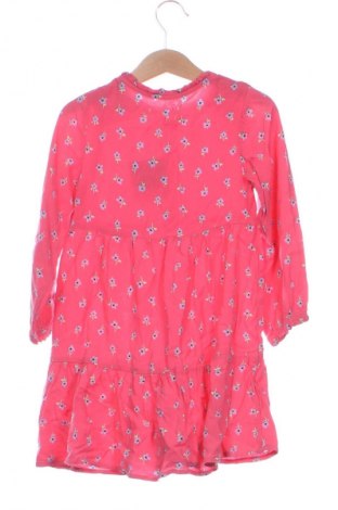 Детска рокля Sinsay, Размер 3-4y/ 104-110 см, Цвят Многоцветен, Цена 12,00 €