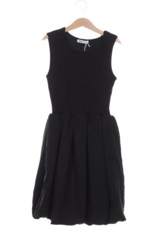 Παιδικό φόρεμα Sinsay, Μέγεθος 11-12y/ 152-158 εκ., Χρώμα Μαύρο, Τιμή 19,00 €