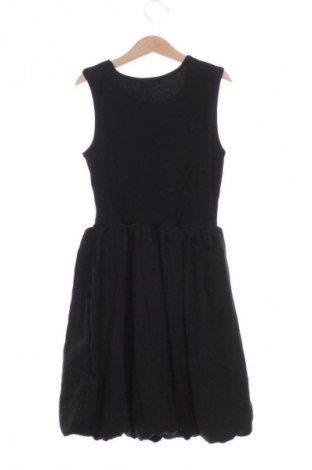 Παιδικό φόρεμα Sinsay, Μέγεθος 11-12y/ 152-158 εκ., Χρώμα Μαύρο, Τιμή 19,00 €