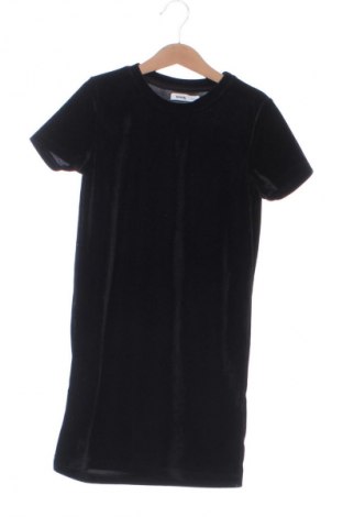 Детска рокля Sinsay, Размер 7-8y/ 128-134 см, Цвят Черен, Цена 12,00 €