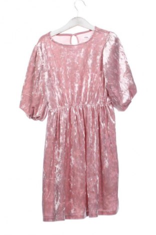 Gyerek ruha Sinsay, Méret 7-8y / 128-134 cm, Szín Hamurózsaszín, Ár 4 959 Ft