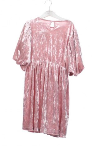 Gyerek ruha Sinsay, Méret 7-8y / 128-134 cm, Szín Hamurózsaszín, Ár 4 959 Ft