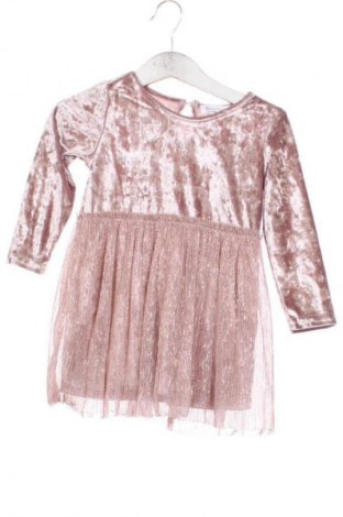 Παιδικό φόρεμα Sinsay, Μέγεθος 12-18m/ 80-86 εκ., Χρώμα Σάπιο μήλο, Τιμή 12,00 €