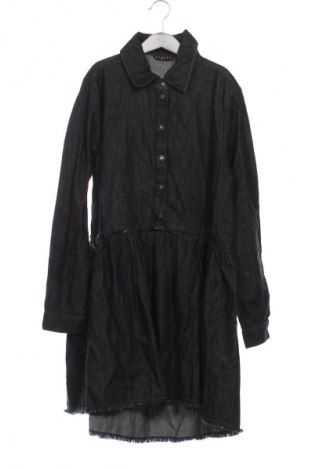 Детска рокля Sisley, Размер 11-12y/ 152-158 см, Цвят Черен, Цена 12,27 €