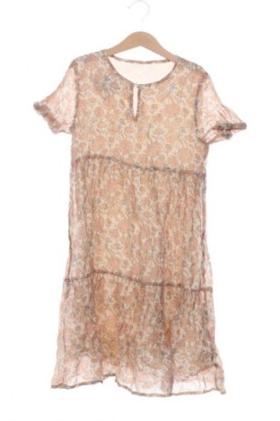 Παιδικό φόρεμα Sofie Schnoor, Μέγεθος 8-9y/ 134-140 εκ., Χρώμα Πολύχρωμο, Τιμή 21,00 €