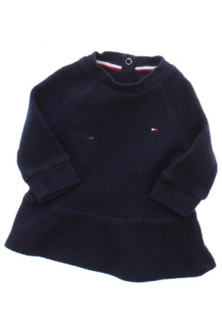 Детска рокля Tommy Hilfiger, Размер 1-2m/ 50-56 см, Цвят Син, Цена 25,00 €