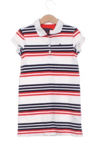 Παιδικό φόρεμα Tommy Hilfiger, Μέγεθος 4-5y/ 110-116 εκ., Χρώμα Πολύχρωμο, Τιμή 25,00 €