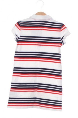 Παιδικό φόρεμα Tommy Hilfiger, Μέγεθος 4-5y/ 110-116 εκ., Χρώμα Πολύχρωμο, Τιμή 25,00 €