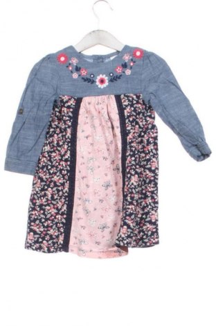 Παιδικό φόρεμα Topolino, Μέγεθος 18-24m/ 86-98 εκ., Χρώμα Πολύχρωμο, Τιμή 12,00 €