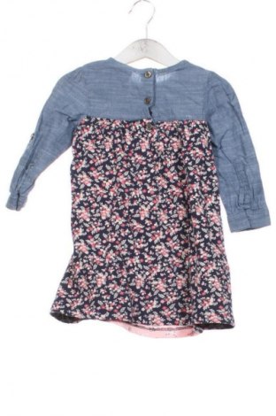 Παιδικό φόρεμα Topolino, Μέγεθος 18-24m/ 86-98 εκ., Χρώμα Πολύχρωμο, Τιμή 12,00 €