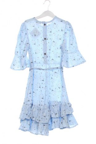 Детска рокля Unbranded, Размер 7-8y/ 128-134 см, Цвят Многоцветен, Цена 12,78 €