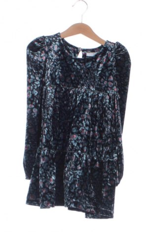 Dziecięca sukienka Unbranded, Rozmiar 3-4y/ 104-110 cm, Kolor Kolorowy, Cena 40,99 zł