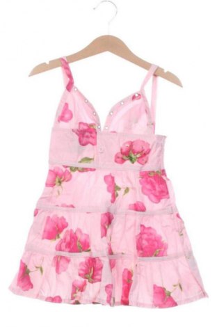 Детска рокля Unbranded, Размер 3-4y/ 104-110 см, Цвят Многоцветен, Цена 12,00 €
