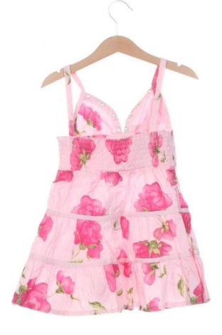 Детска рокля Unbranded, Размер 3-4y/ 104-110 см, Цвят Многоцветен, Цена 12,00 €