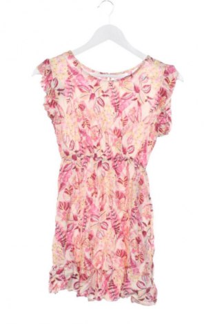 Детска рокля Unbranded, Размер 7-8y/ 128-134 см, Цвят Многоцветен, Цена 12,00 €