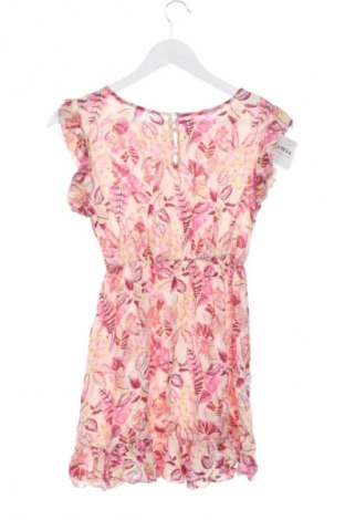 Детска рокля Unbranded, Размер 7-8y/ 128-134 см, Цвят Многоцветен, Цена 12,00 €