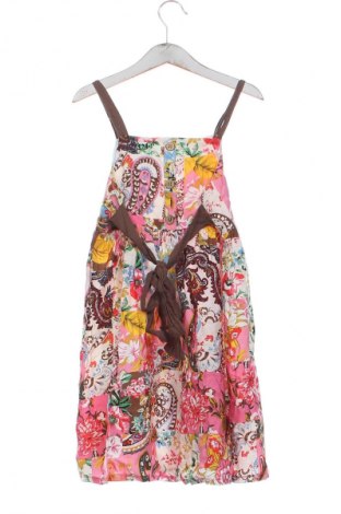 Детска рокля Unbranded, Размер 5-6y/ 116-122 см, Цвят Многоцветен, Цена 12,00 €