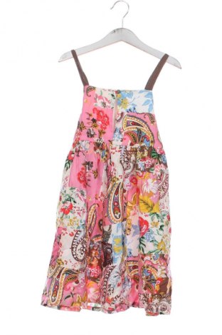 Детска рокля Unbranded, Размер 5-6y/ 116-122 см, Цвят Многоцветен, Цена 12,00 €