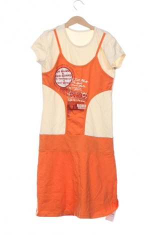 Детска рокля Unbranded, Размер 10-11y/ 146-152 см, Цвят Многоцветен, Цена 12,00 €