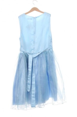 Dziecięca sukienka Unbranded, Rozmiar 14-15y/ 168-170 cm, Kolor Niebieski, Cena 64,30 zł