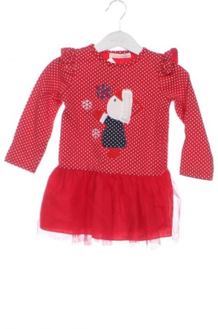 Dziecięca sukienka Unbranded, Rozmiar 9-12m/ 74-80 cm, Kolor Kolorowy, Cena 101,81 zł