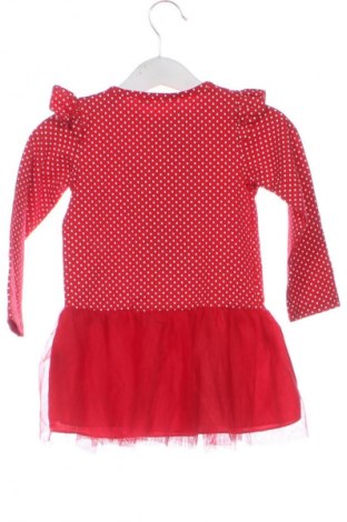 Dziecięca sukienka Unbranded, Rozmiar 9-12m/ 74-80 cm, Kolor Kolorowy, Cena 101,81 zł