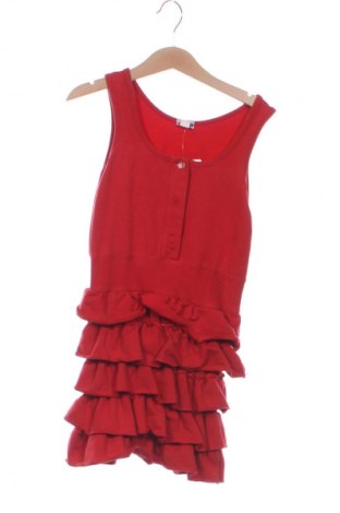 Детска рокля Unbranded, Размер 2-3y/ 98-104 см, Цвят Червен, Цена 12,00 €