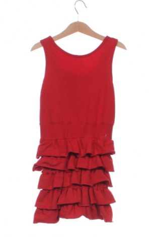 Детска рокля Unbranded, Размер 2-3y/ 98-104 см, Цвят Червен, Цена 12,00 €