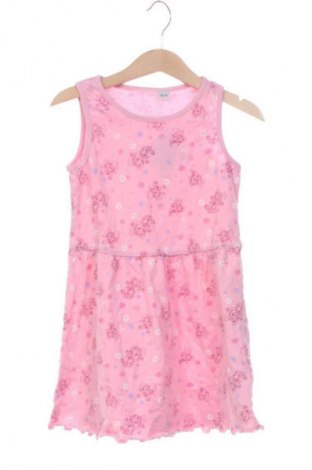 Детска рокля Unbranded, Размер 4-5y/ 110-116 см, Цвят Многоцветен, Цена 12,00 €